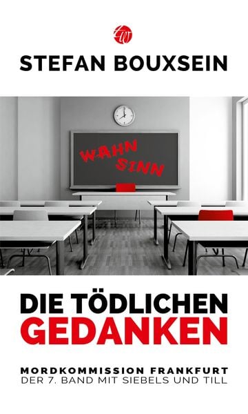 Produktbild: Die t&ouml;dlichen Gedanken
