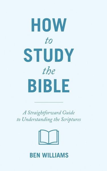 Produktbild: How to Study the Bible