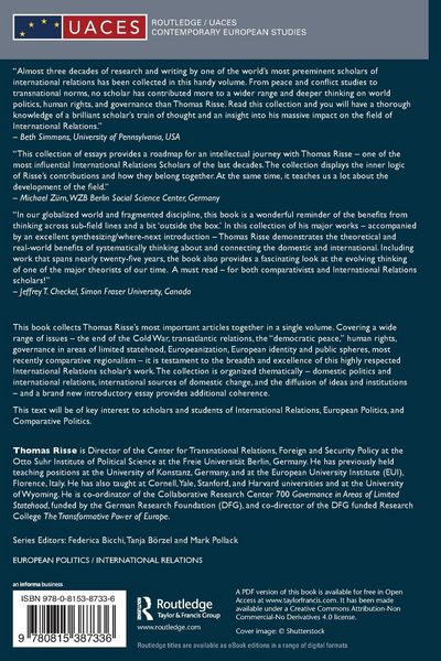 Produktbild: Domestic Politics and Norm Diffusion in International Relations