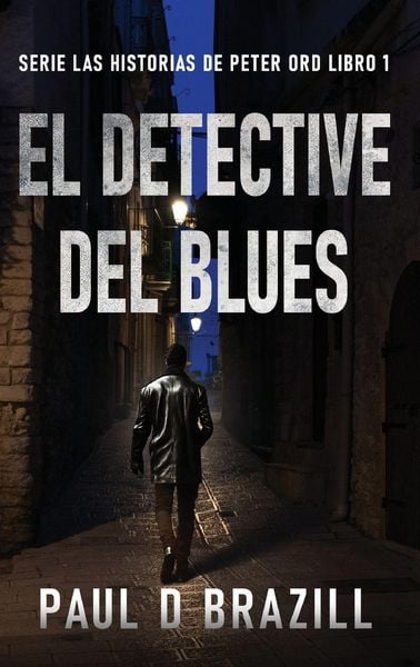 Produktbild: El Detective del Blues