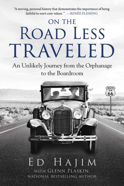 Produktbild: On the Road Less Traveled