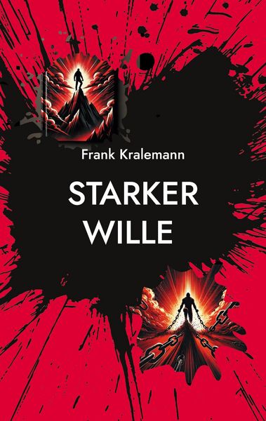 Produktbild: Starker Wille