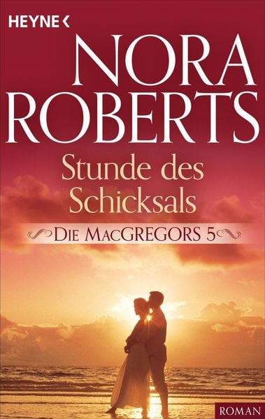Produktbild: Stunde des Schicksals / Die MacGregors Bd.5