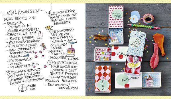 Produktbild: Yummy! Ganz easy Kindergeburtstag
