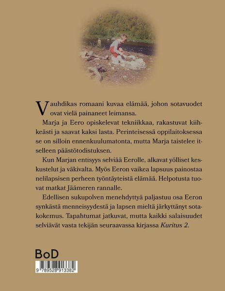 Produktbild: Kuritus 1