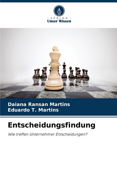 Produktbild: Entscheidungsfindung