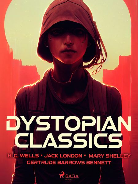 Produktbild: Dystopian Classics