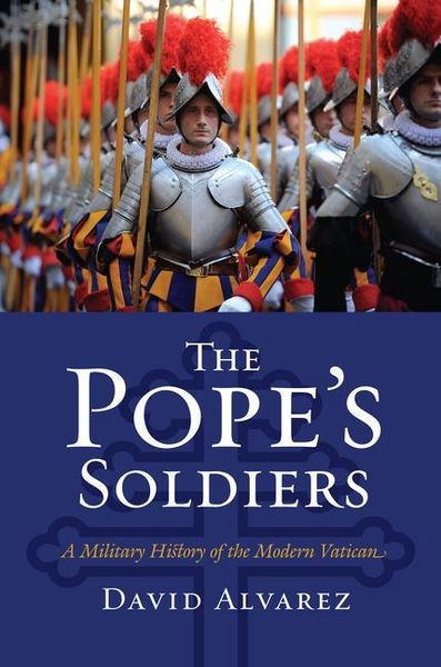 Produktbild: Popes Soldiers
