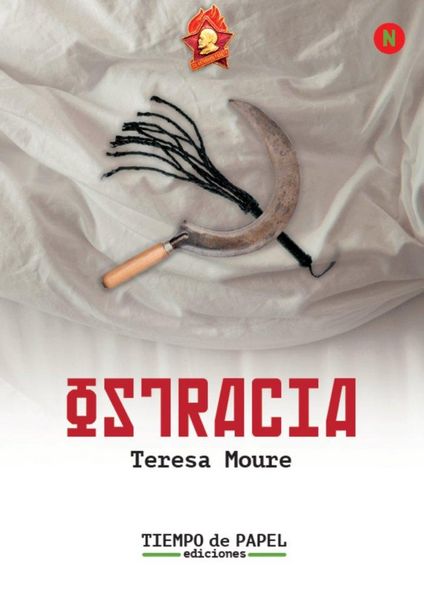 Produktbild: Ostracia