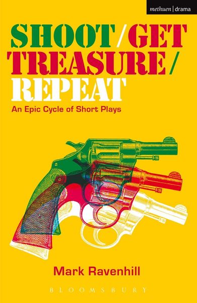 Produktbild: Shoot/Get Treasure/Repeat