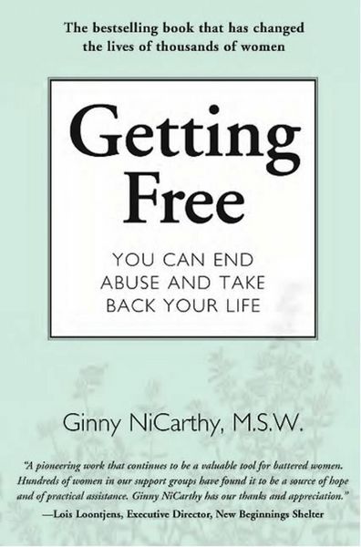 Produktbild: Getting Free