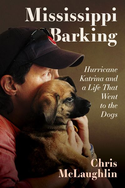 Produktbild: Mississippi Barking