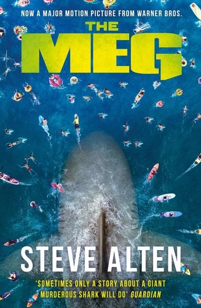Produktbild: The Meg