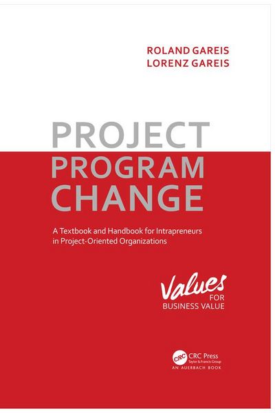 Produktbild: Project. Program. Change