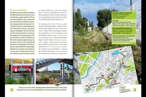 Produktbild: Wien Geht 2