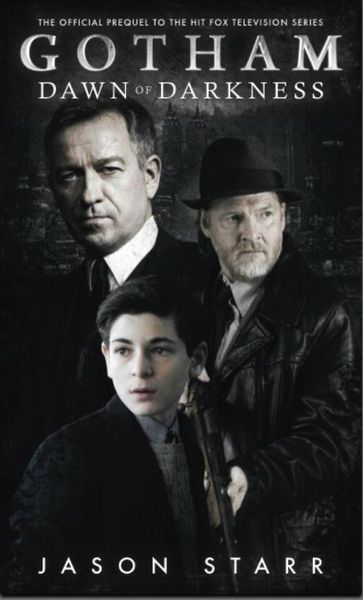 Produktbild: Gotham: Dawn of Darkness