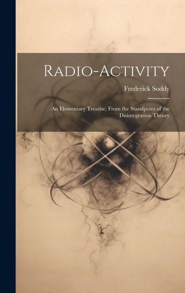 Produktbild: Radio-Activity