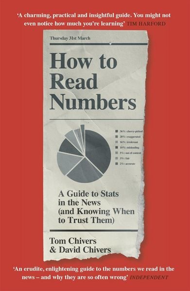 Produktbild: How to Read Numbers