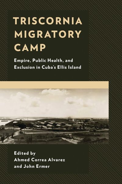 Produktbild: Triscornia Migratory Camp