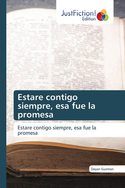 Produktbild: Estare contigo siempre, esa fue la promesa