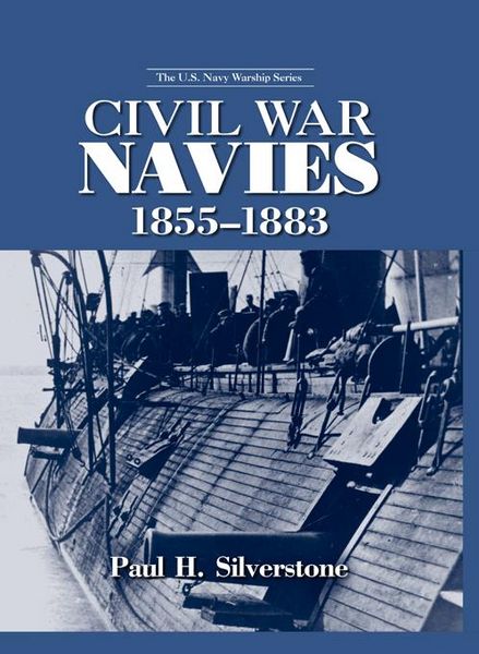 Produktbild: Civil War Navies, 1855-1883