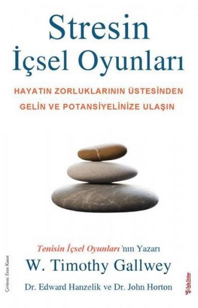 Produktbild: Stresin Icsel Oyunlari