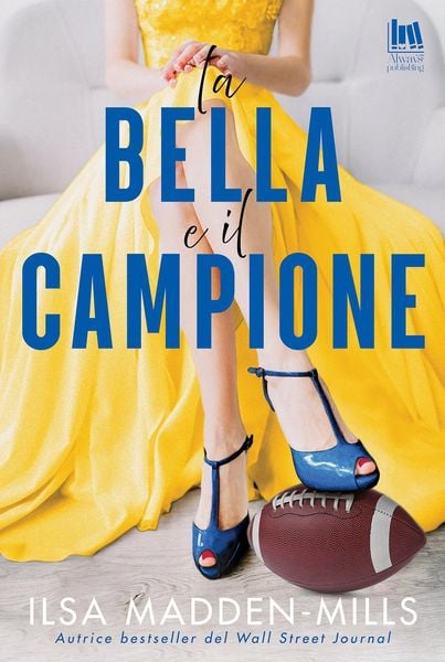 Produktbild: La bella e il campione