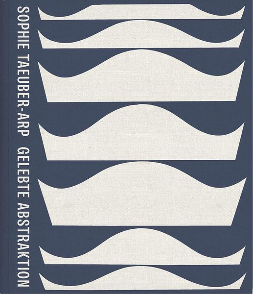 Produktbild: Sophie Taeuber-Arp