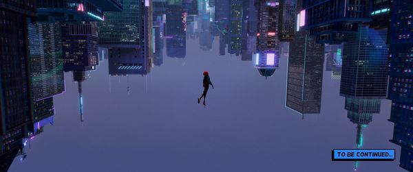 Produktbild: Spider-Man - A New Universe