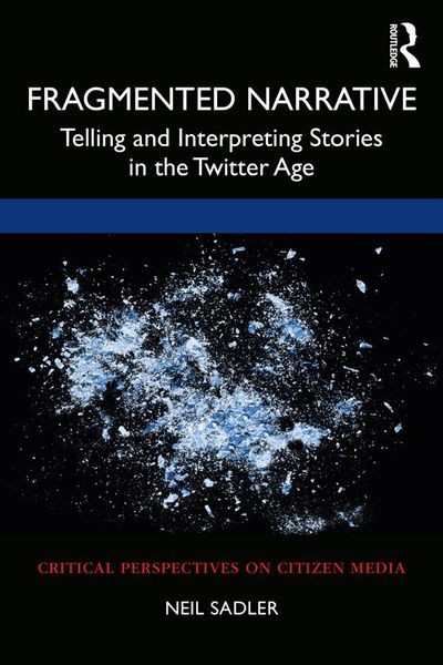 Produktbild: Fragmented Narrative