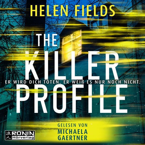 Produktbild: The Killer Profile