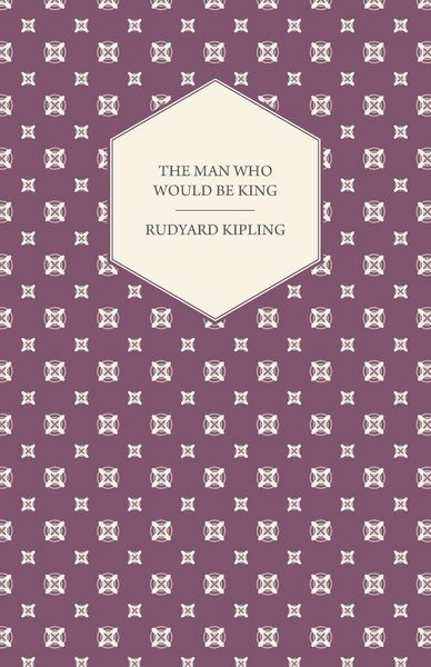 Produktbild: The Man Who Would Be King