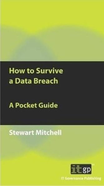 Produktbild: Data Breaches