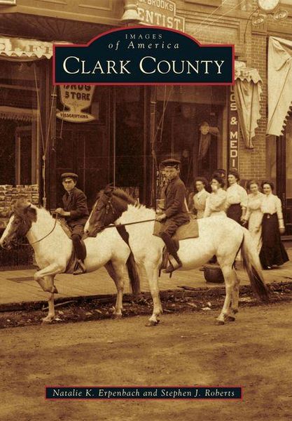 Produktbild: Clark County