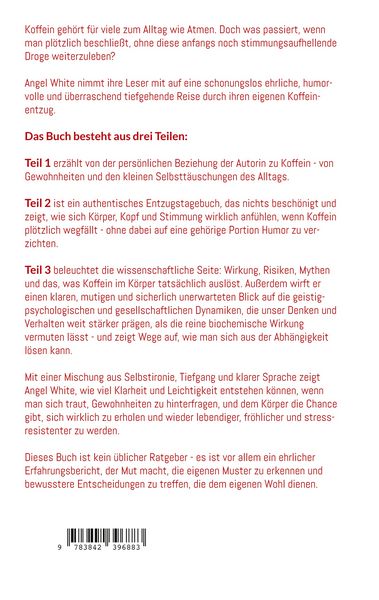 Produktbild: Eine Welt voller Koffein-Zombies