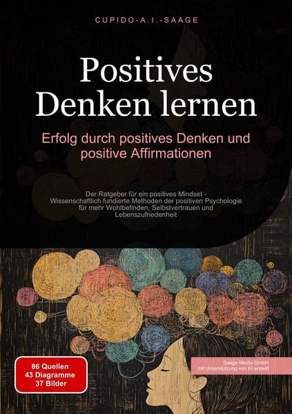 Produktbild: Positives Denken lernen