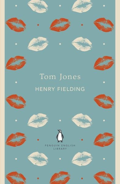 Produktbild: Tom Jones