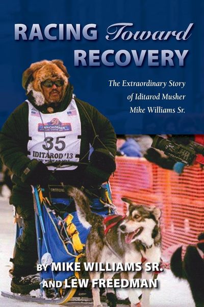 Produktbild: Racing Toward Recovery