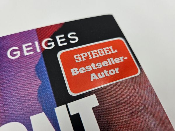 Produktbild: Front gegen die Freiheit