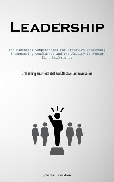 Produktbild: Leadership