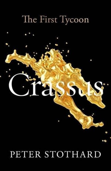 Produktbild: Stothard, P: Crassus