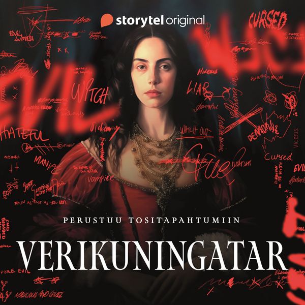 Produktbild: Verikuningatar