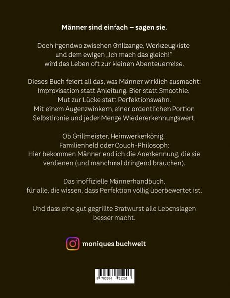 Produktbild: Bier, Bauch & Bratwurst