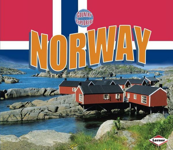Produktbild: Norway