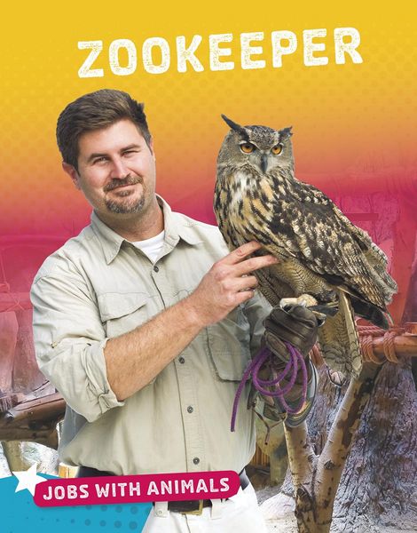 Produktbild: Zookeeper