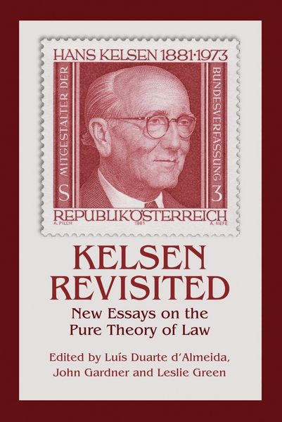 Produktbild: Kelsen Revisited