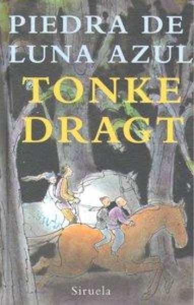 Produktbild: Piedra de luna azul