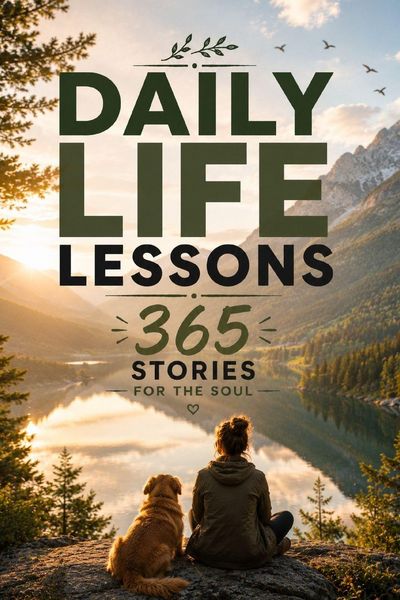 Produktbild: Daily Life Lessons