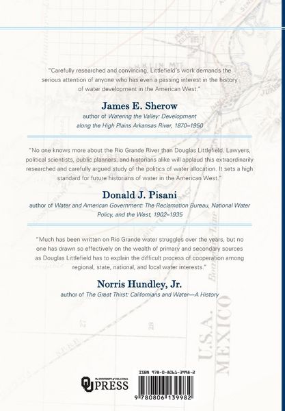 Produktbild: Conflict on the Rio Grande