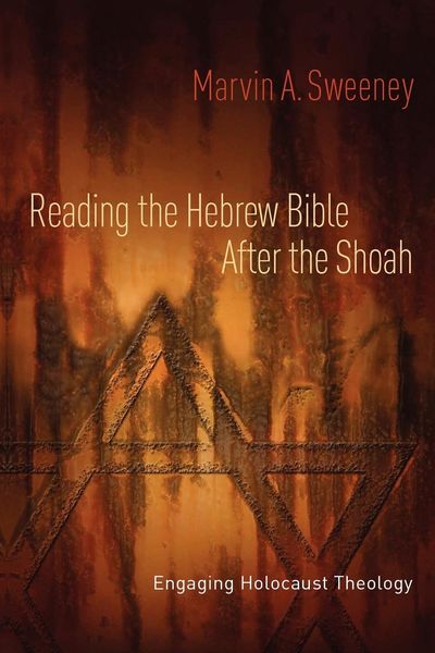 Produktbild: Reading the Hebrew Bible After the Shoah
